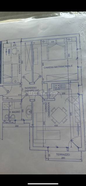 appartamento in vendita a Treviso
