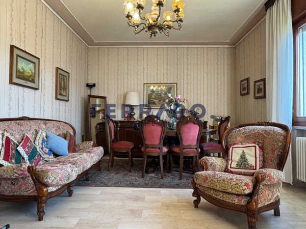 casa indipendente in vendita a Treviso in zona San Lazzaro