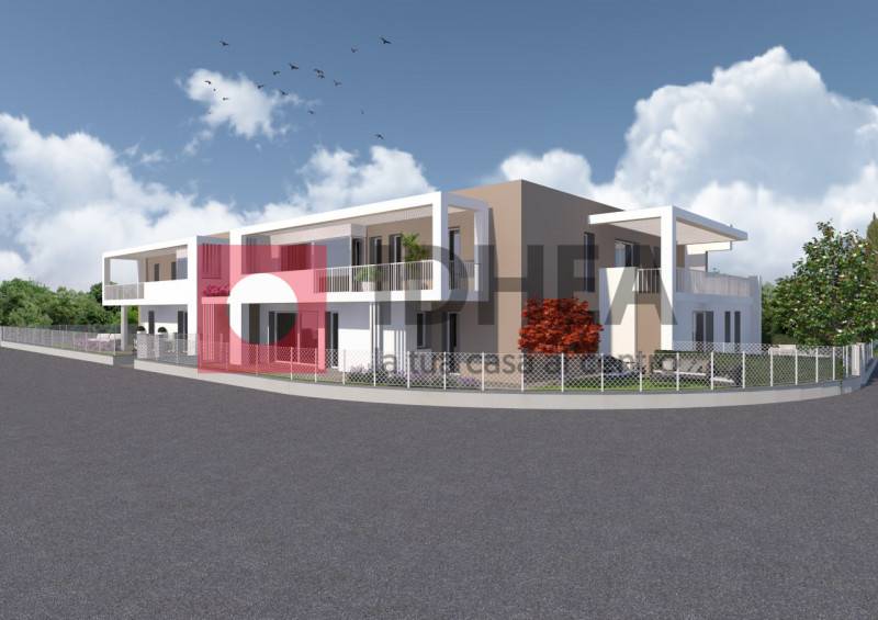 appartamento in vendita a Treviso in zona Sant'Antonino