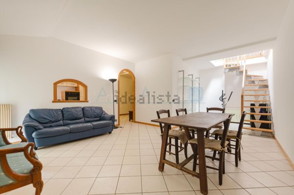 appartamento in vendita a Treviso in zona Ghirada / San Zeno