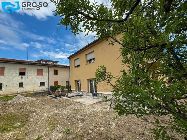 appartamento in vendita a Treviso in zona Centro Storico