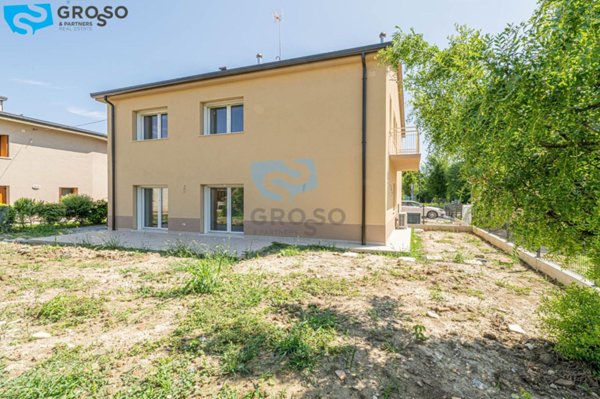 appartamento in vendita a Treviso in zona Centro Storico