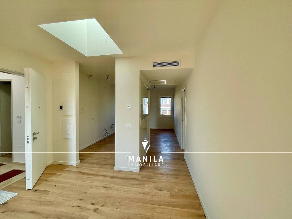 appartamento in vendita a Treviso