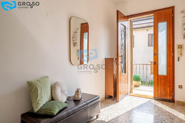 casa indipendente in vendita a Treviso in zona Centro Storico