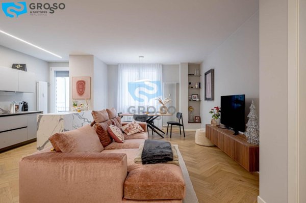 appartamento in vendita a Treviso in zona Centro Storico