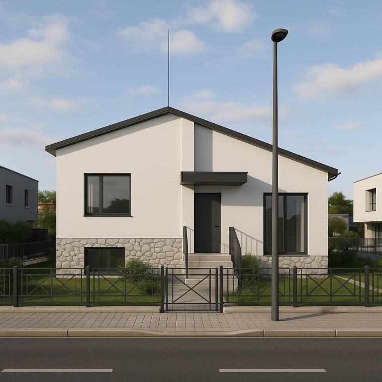 casa indipendente in vendita a Treviso in zona San Pelaio