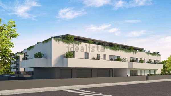 appartamento in vendita a Treviso