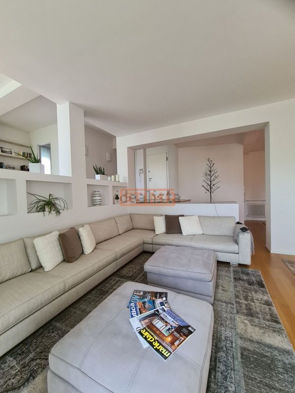 appartamento in vendita a Treviso in zona Centro Storico