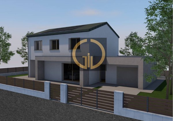 casa indipendente in vendita a Treviso