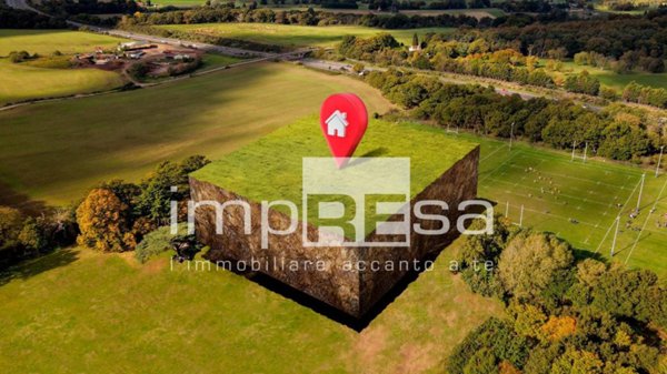 terreno agricolo in vendita a Treviso in zona San Pelaio