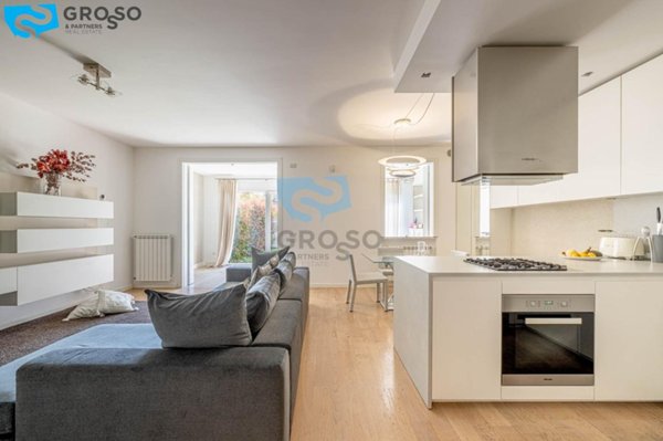 negozio in vendita a Treviso in zona Centro Storico