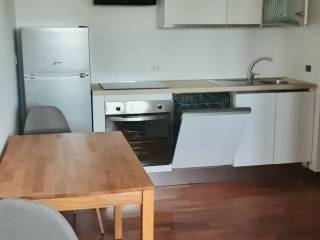 appartamento in vendita a Treviso in zona San Pelaio