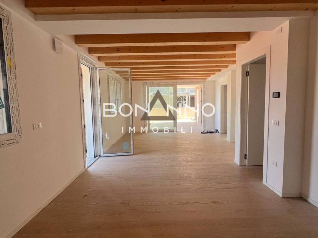 appartamento in vendita a Treviso in zona Santa Bona