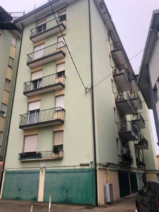 appartamento in vendita a Treviso in zona Ghirada / San Zeno