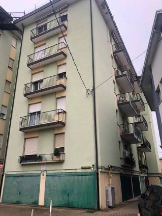 appartamento in vendita a Treviso in zona Ghirada / San Zeno
