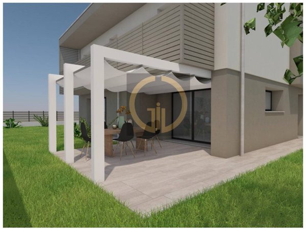 casa indipendente in vendita a Treviso