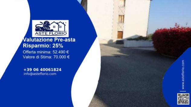 appartamento in vendita a Treviso in zona San Pelaio
