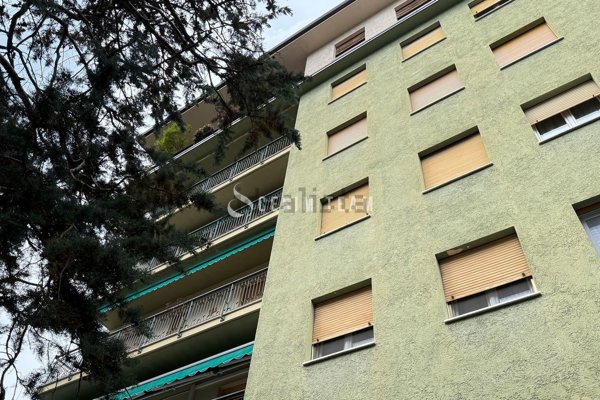 appartamento in vendita a Treviso in zona Centro Storico