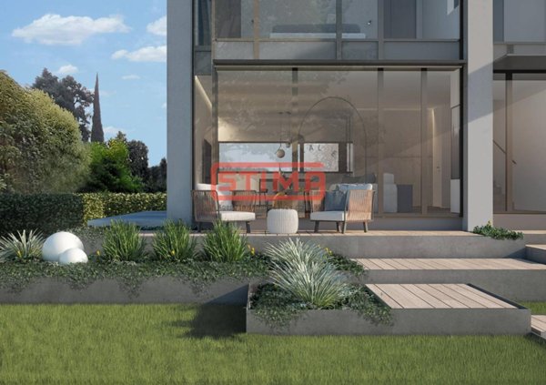 casa indipendente in vendita a Treviso