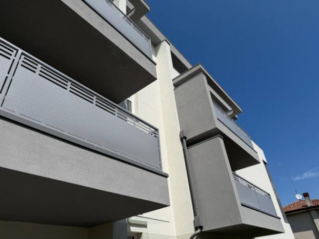 appartamento in vendita a Treviso in zona Centro Storico