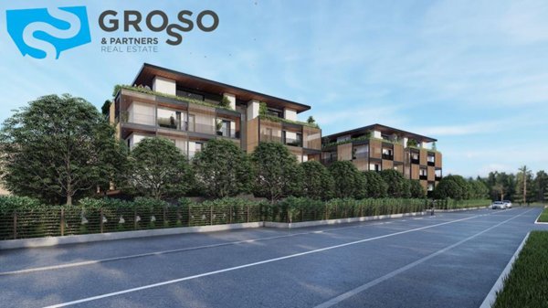 appartamento in vendita a Treviso in zona Centro Storico