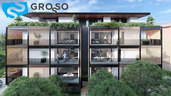 appartamento in vendita a Treviso in zona Centro Storico