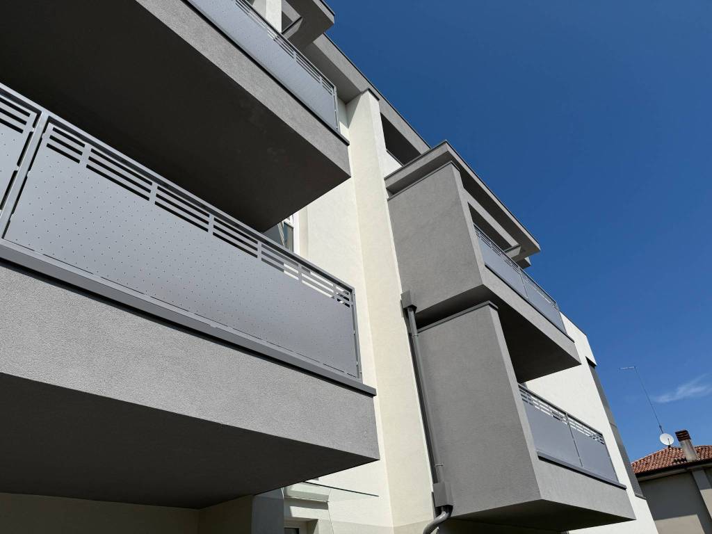 appartamento in vendita a Treviso in zona Centro Storico