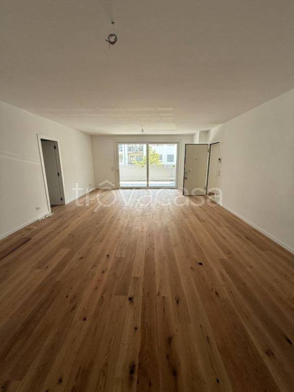 appartamento in vendita a Treviso in zona Centro Storico