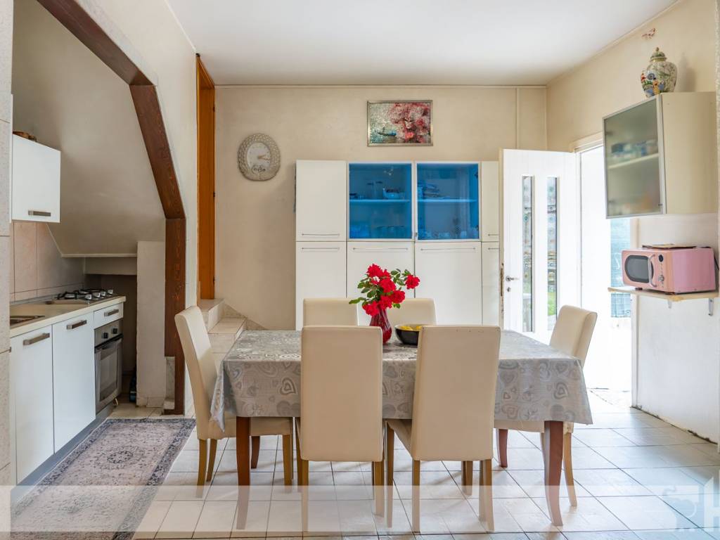 casa indipendente in vendita a Treviso in zona San Pelaio