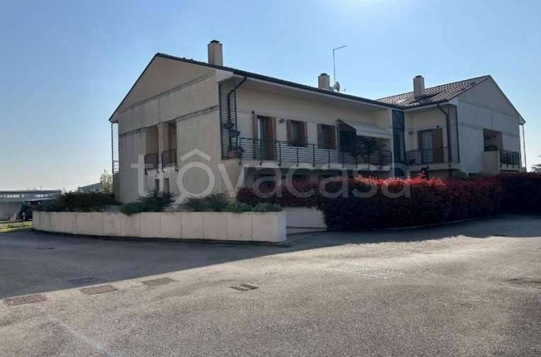 appartamento in vendita a Treviso in zona San Pelaio