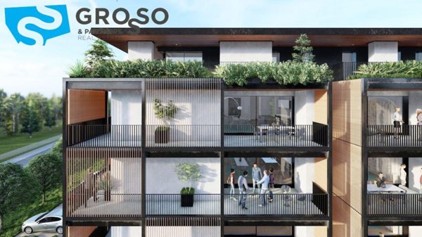 appartamento in vendita a Treviso in zona Centro Storico