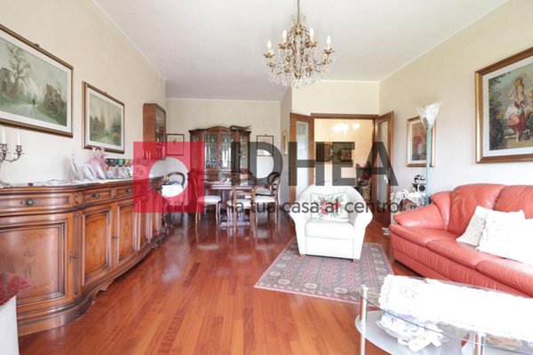 appartamento in vendita a Treviso