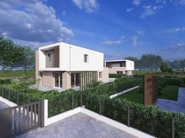casa indipendente in vendita a Treviso in zona Centro Storico