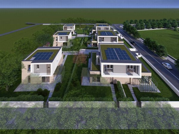 casa indipendente in vendita a Treviso in zona Centro Storico