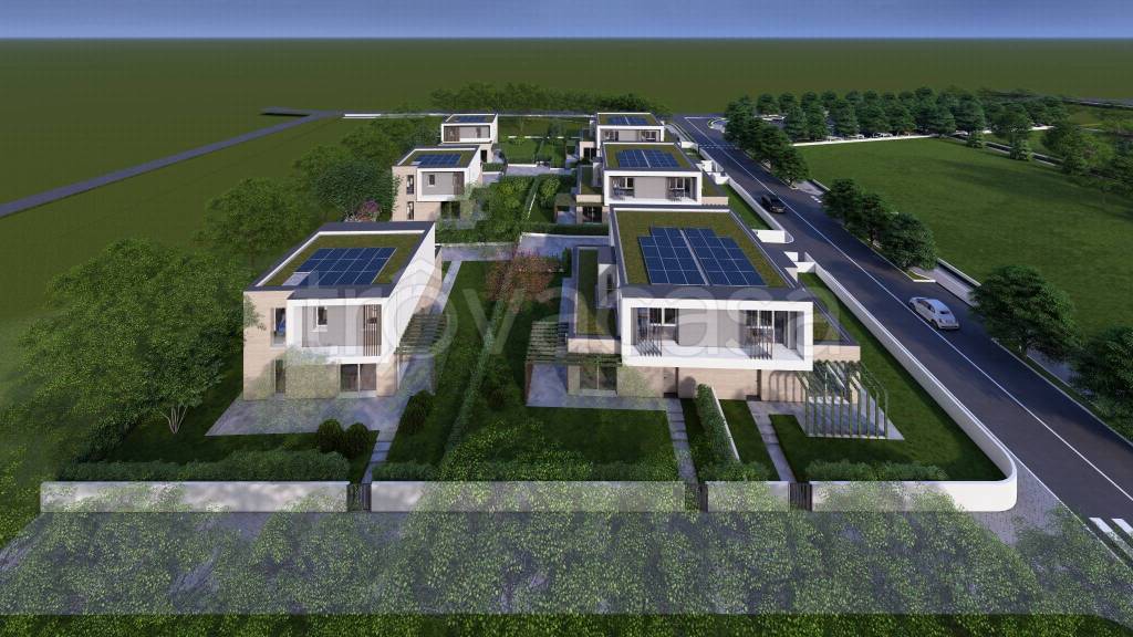 casa indipendente in vendita a Treviso in zona Centro Storico