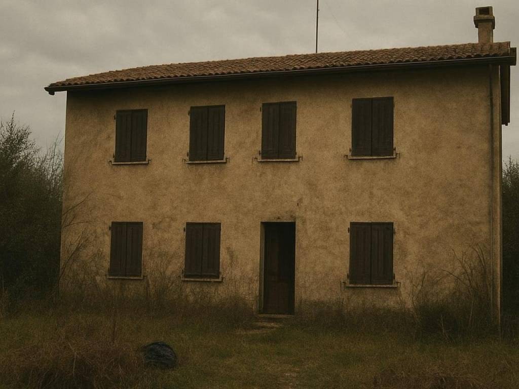 casa indipendente in vendita a Treviso in zona San Pelaio