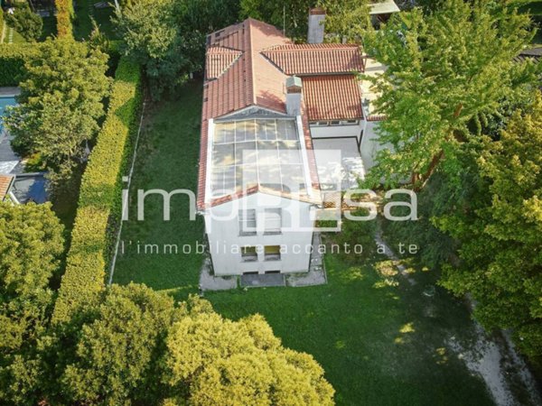casa indipendente in vendita a Treviso in zona Sant'Antonino
