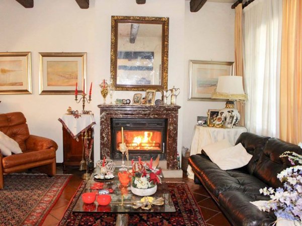 appartamento in vendita a Treviso in zona Centro Storico