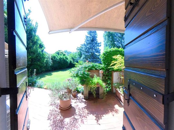 appartamento in vendita a Treviso in zona Santa Bona