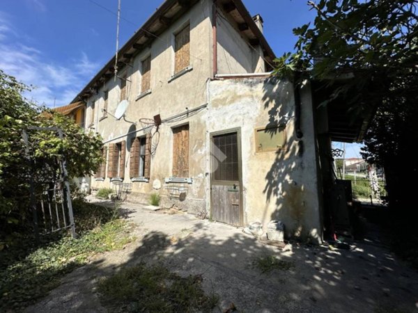 casa indipendente in vendita a Treviso in zona Ghirada / San Zeno