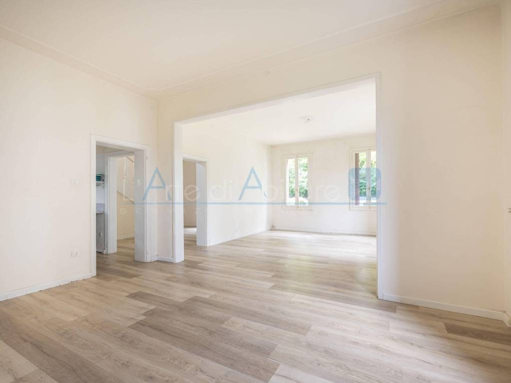 casa indipendente in vendita a Treviso
