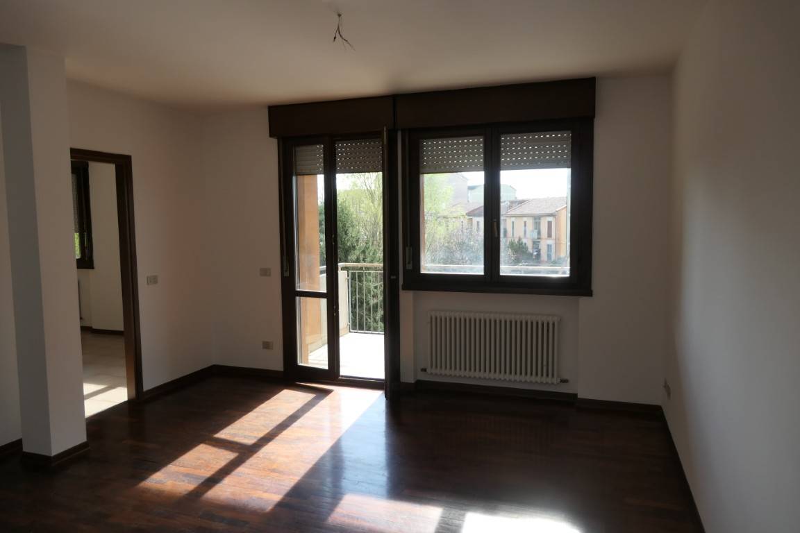 appartamento in vendita a Treviso in zona Santa Bona