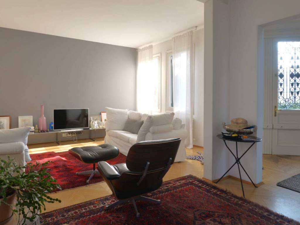 casa indipendente in vendita a Treviso