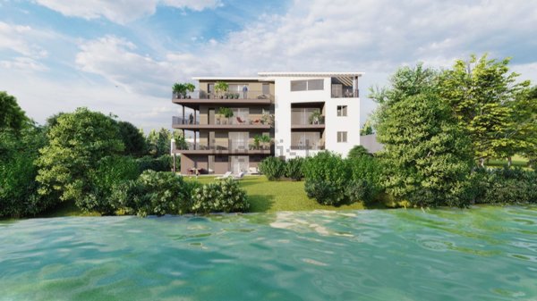 appartamento in vendita a Treviso in zona Centro Storico