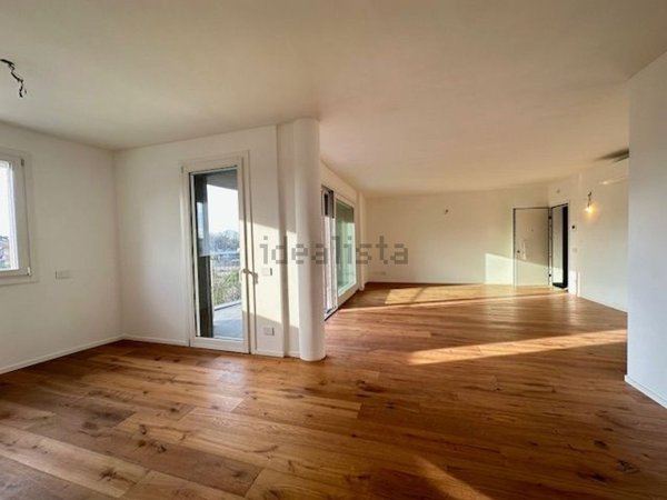 appartamento in vendita a Treviso in zona Centro Storico