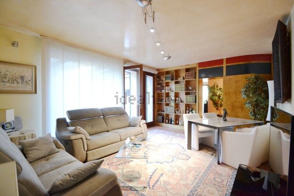 appartamento in vendita a Treviso