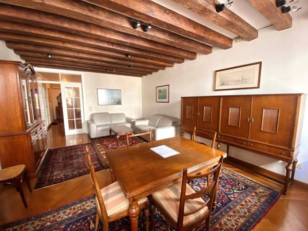 appartamento in vendita a Treviso