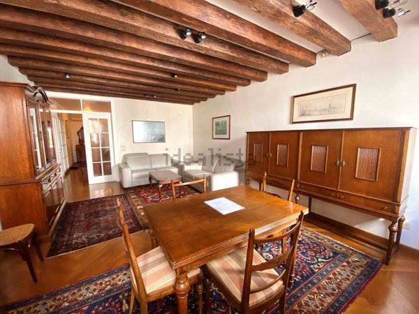 appartamento in vendita a Treviso