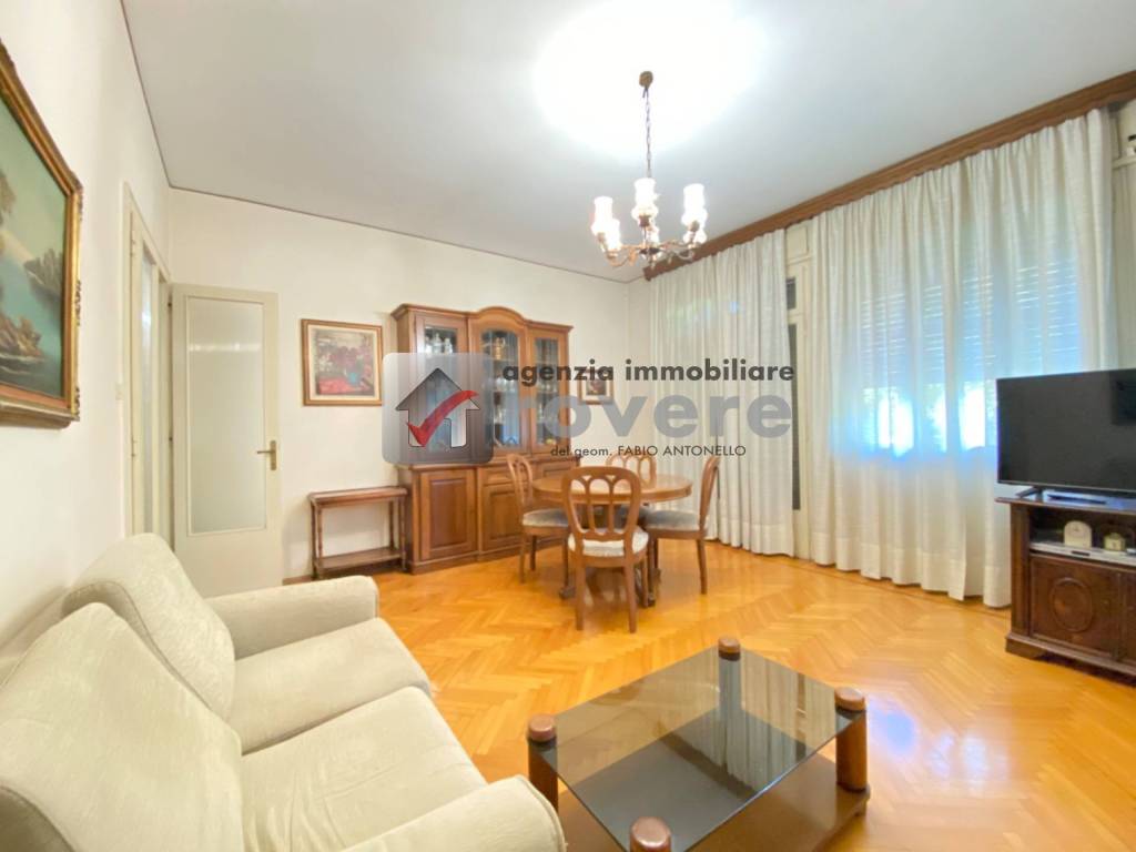 appartamento in vendita a Treviso in zona Centro Storico