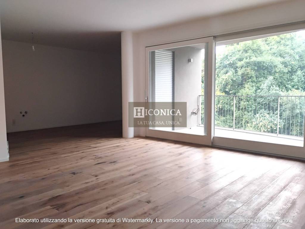 appartamento in vendita a Treviso in zona Centro Storico